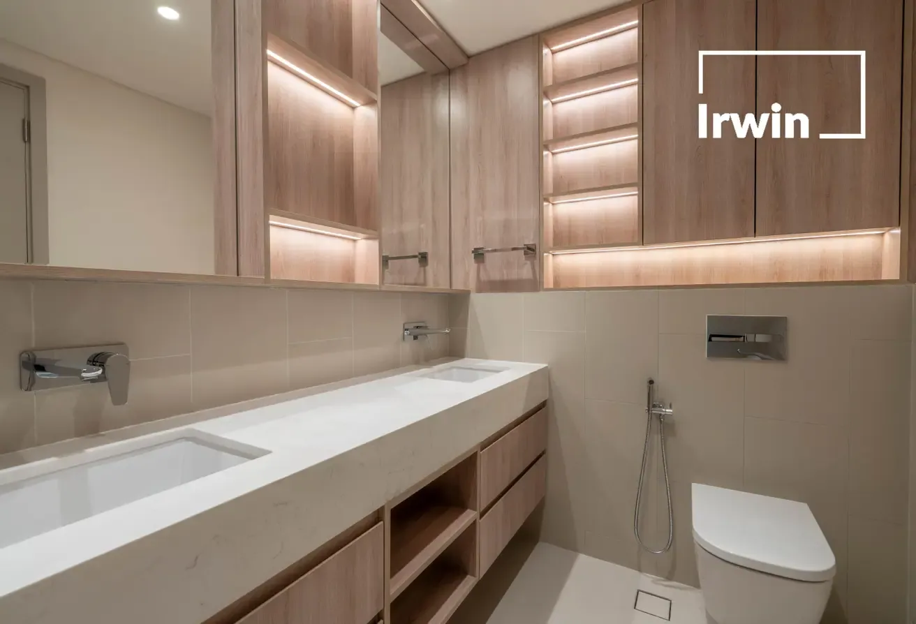 On The Park | High Floor | Just Handed Over