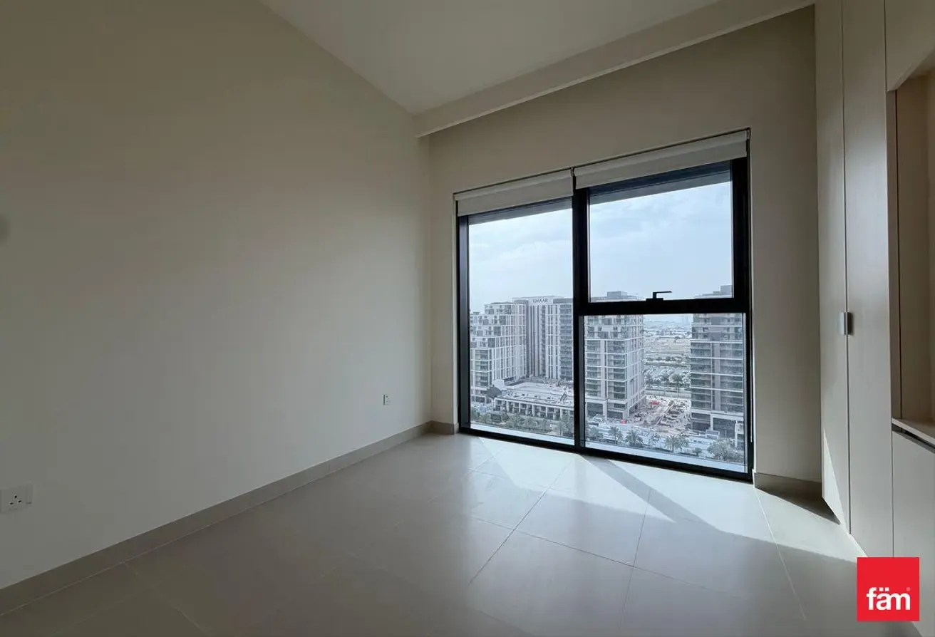 High Floor | Full Park View | Furnished