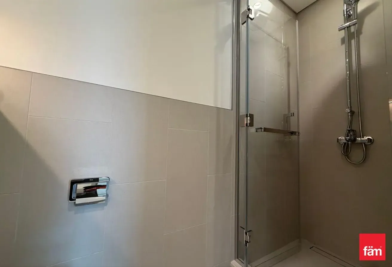High Floor | Full Park View | Furnished