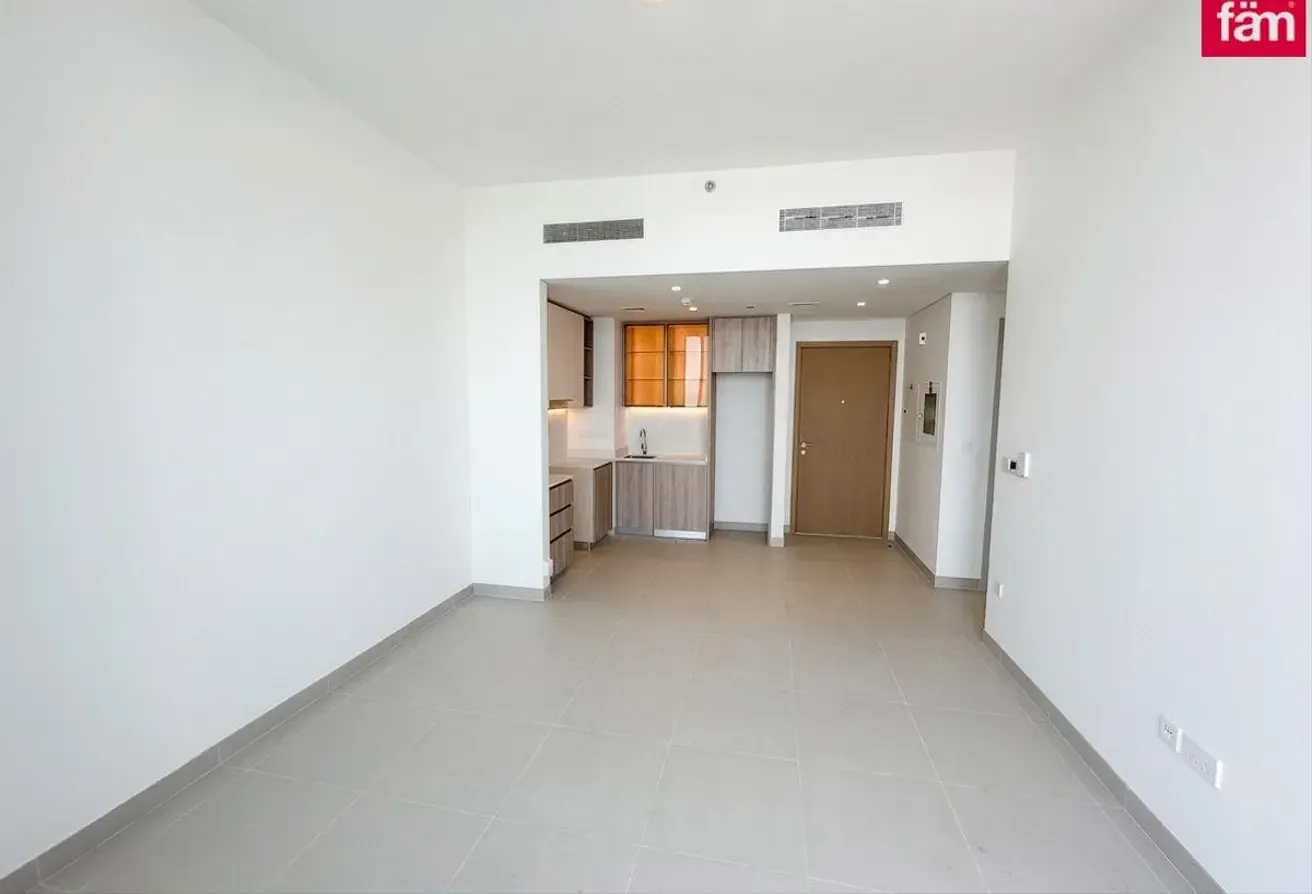 Brand New | Pool Villas View | High Floor