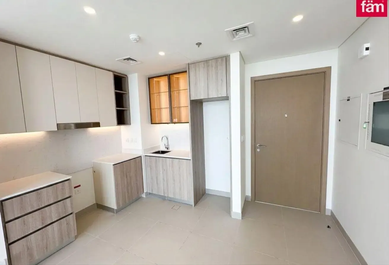 Brand New | Pool Villas View | High Floor