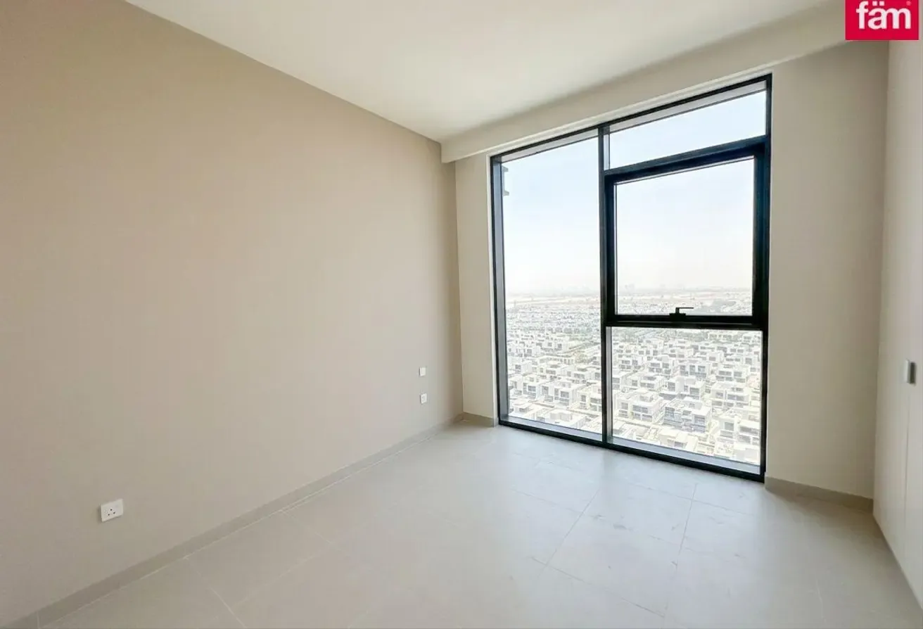 Brand New | Pool Villas View | High Floor
