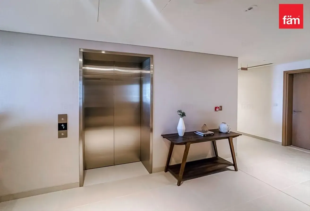 Brand New | Pool Villas View | High Floor