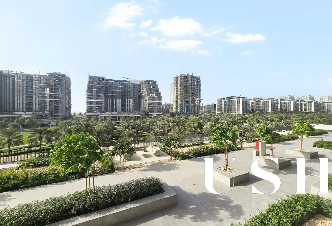 Park View 2BR Apartment | Brand New |Available Now