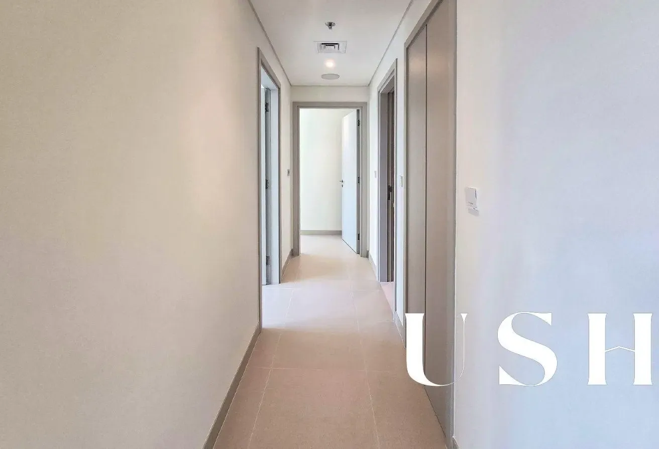 Park View 2BR Apartment | Brand New |Available Now