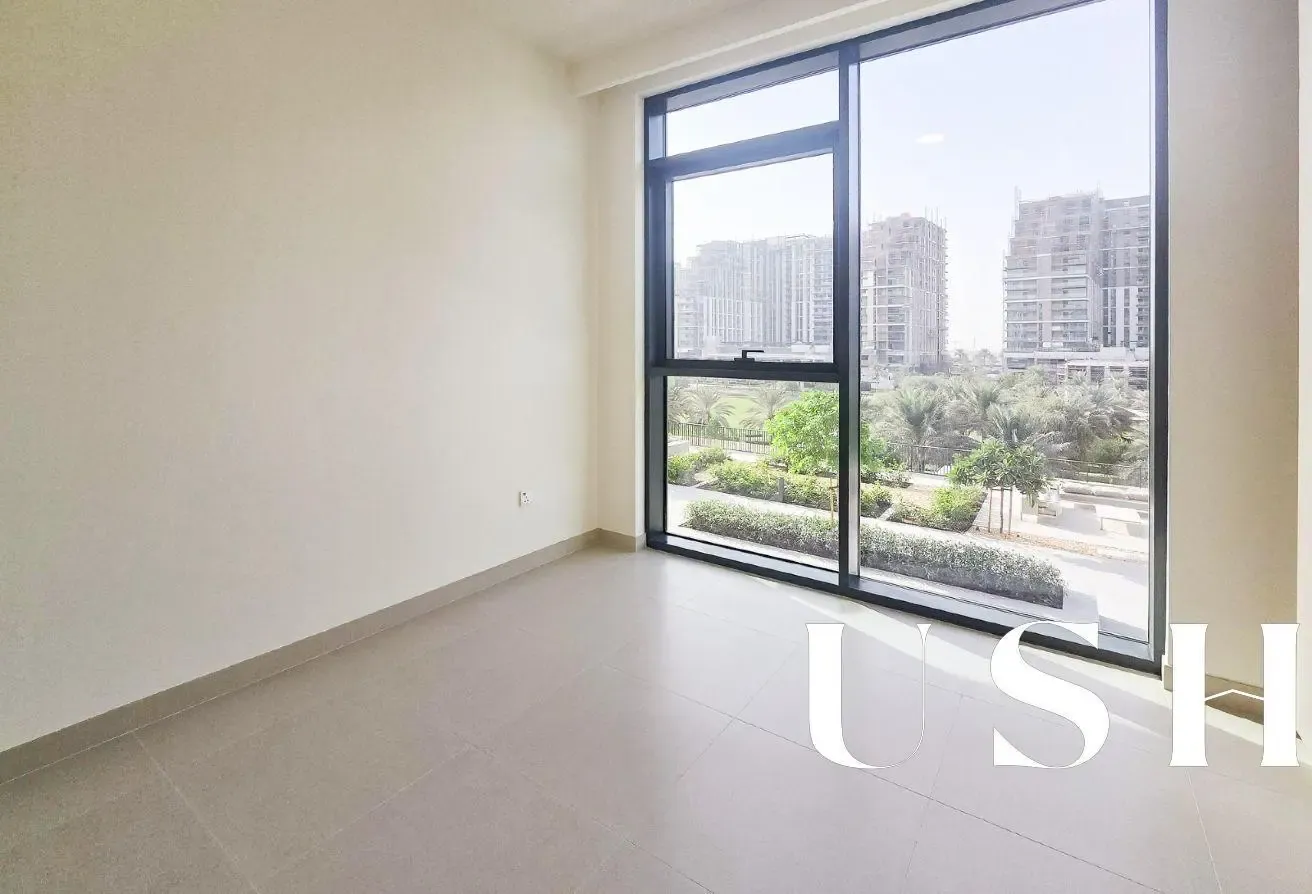 Park View 2BR Apartment | Brand New |Available Now