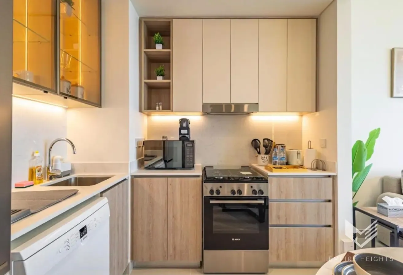Fully Furnished | Community Views | Near Park