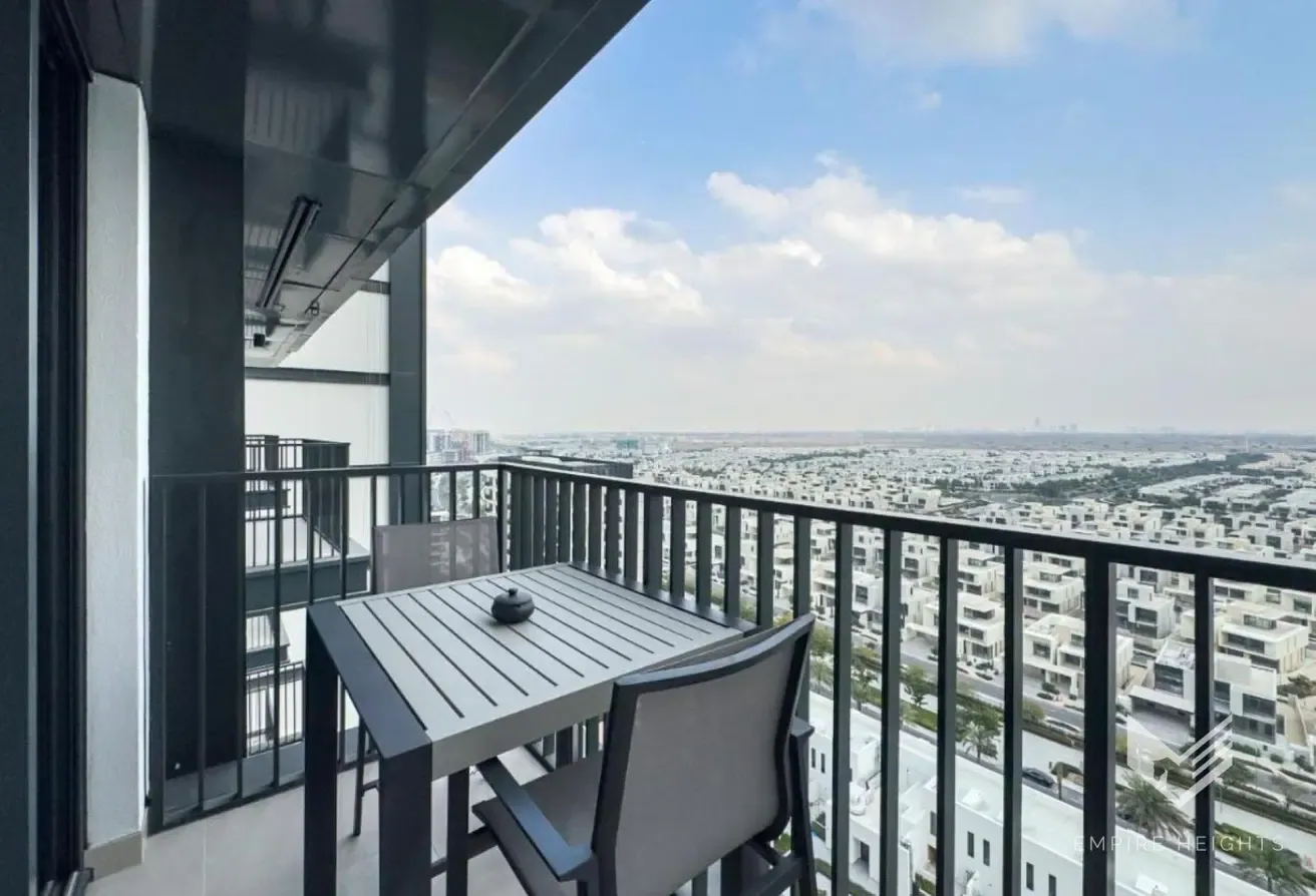 Fully Furnished | Community Views | Near Park
