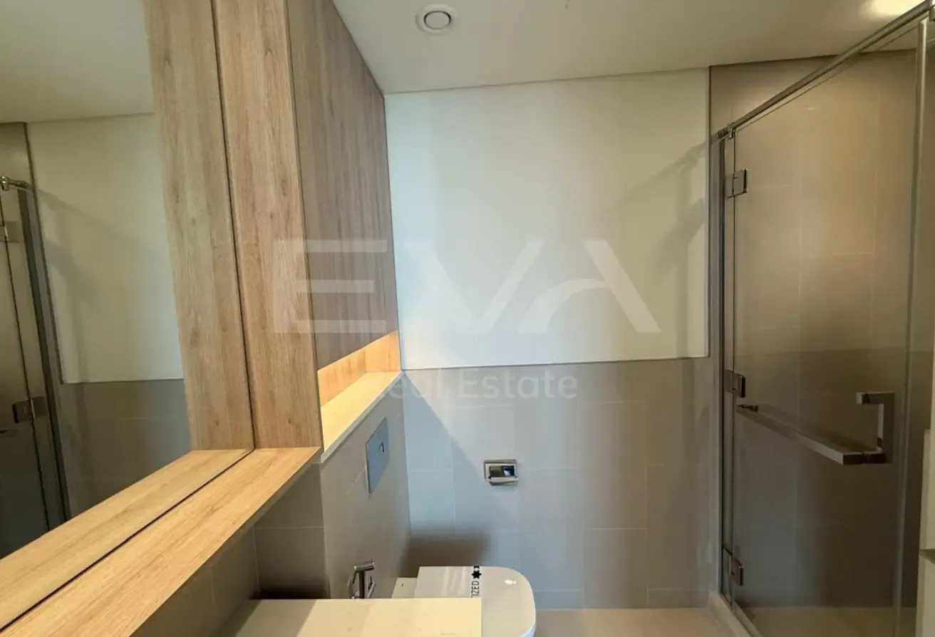 BRAND NEW | BRIGHT INTERIOR | MODERN TOUCH