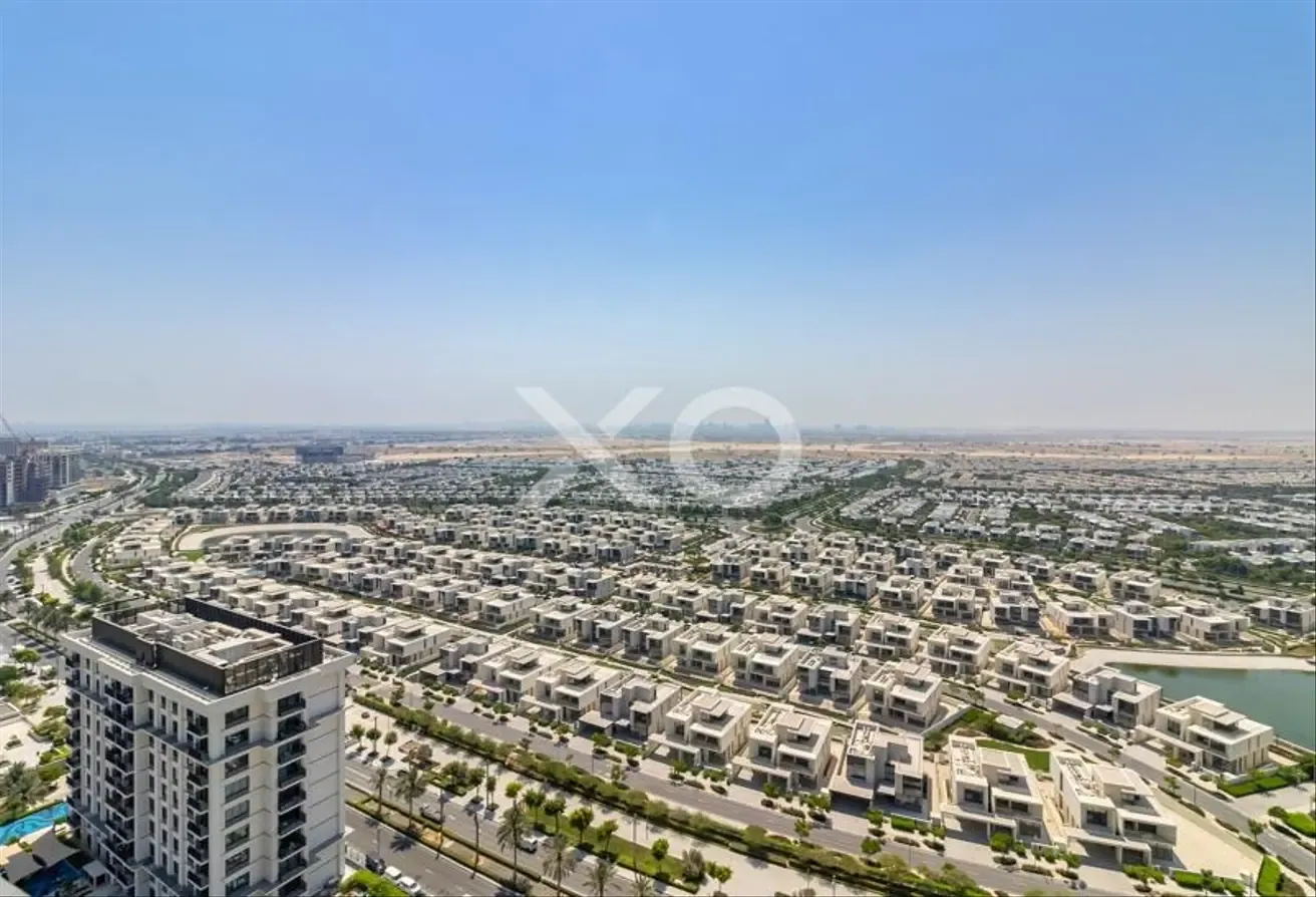 MULTIPLE CHEQUES | POOL VIEW | HIGH FLOOR