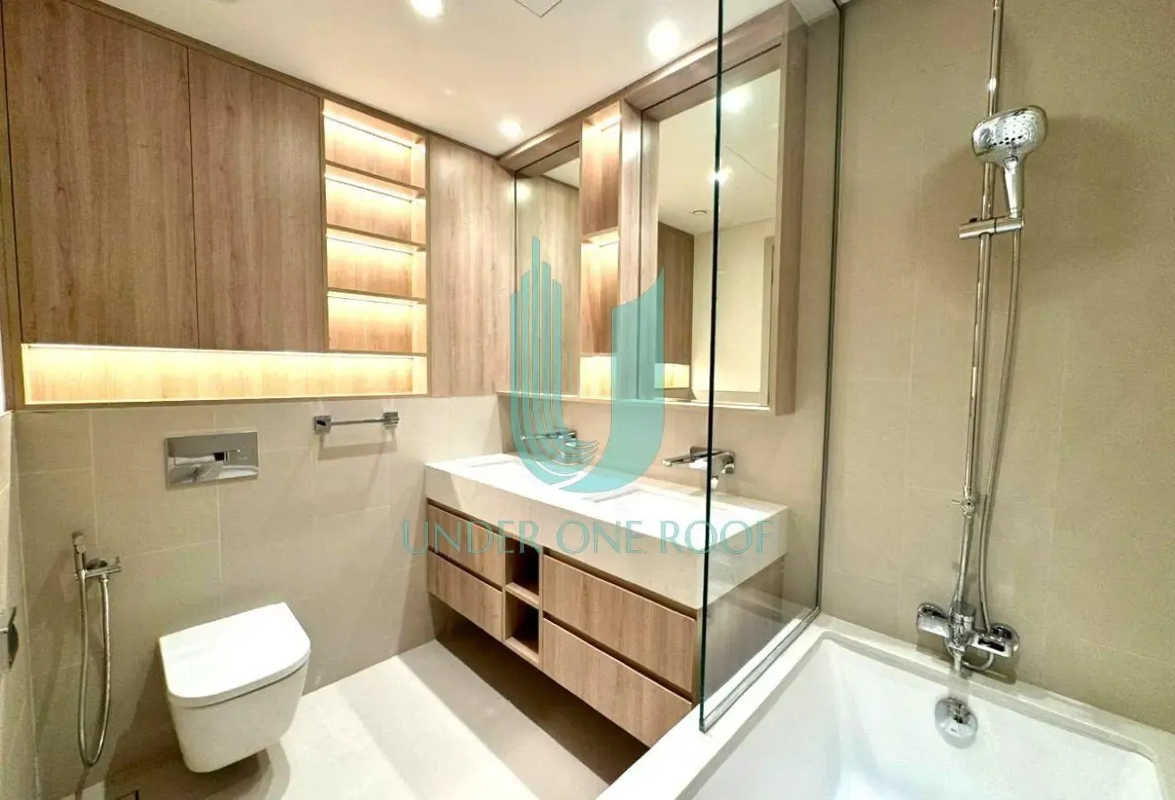 Brand New 2BR l Hot Deal l Ready to Move