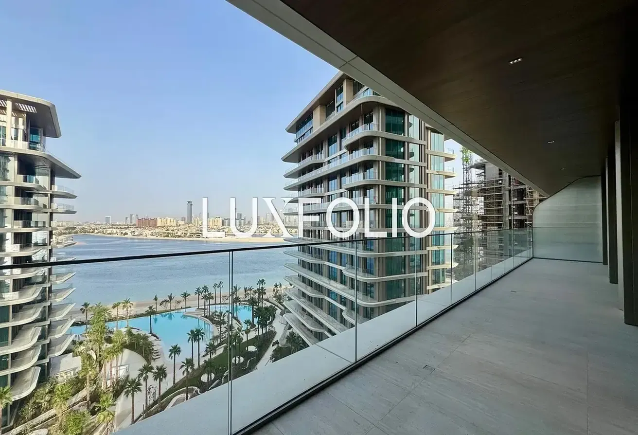 Brand New | Unbelievable Views | Unfurnished