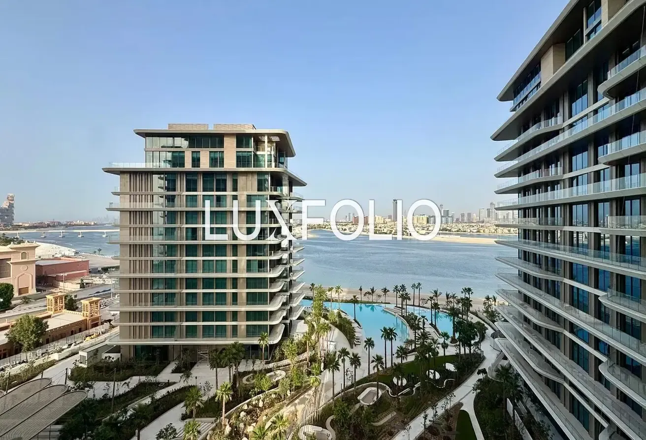 Brand New | Unbelievable Views | Unfurnished