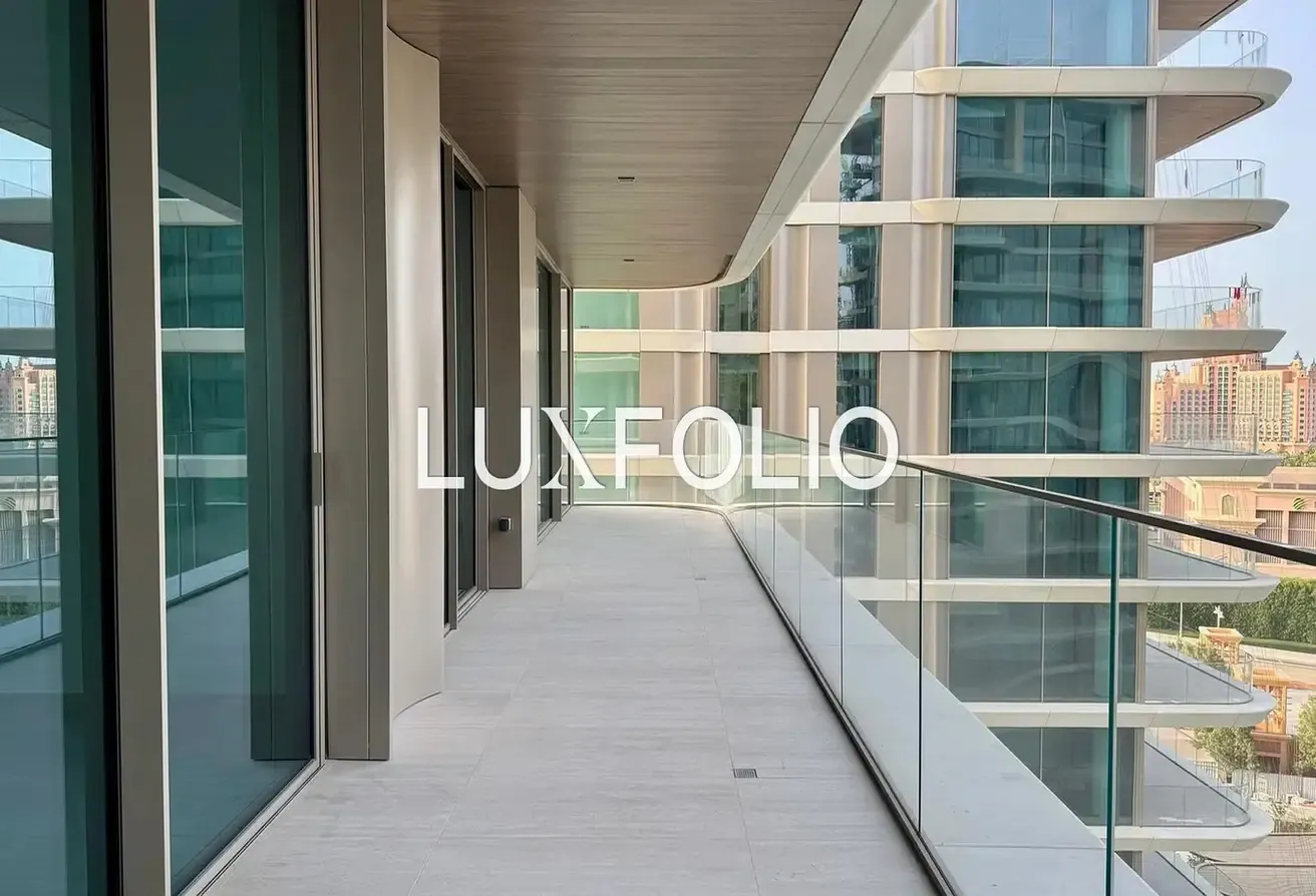 Brand New | Unbelievable Views | Unfurnished