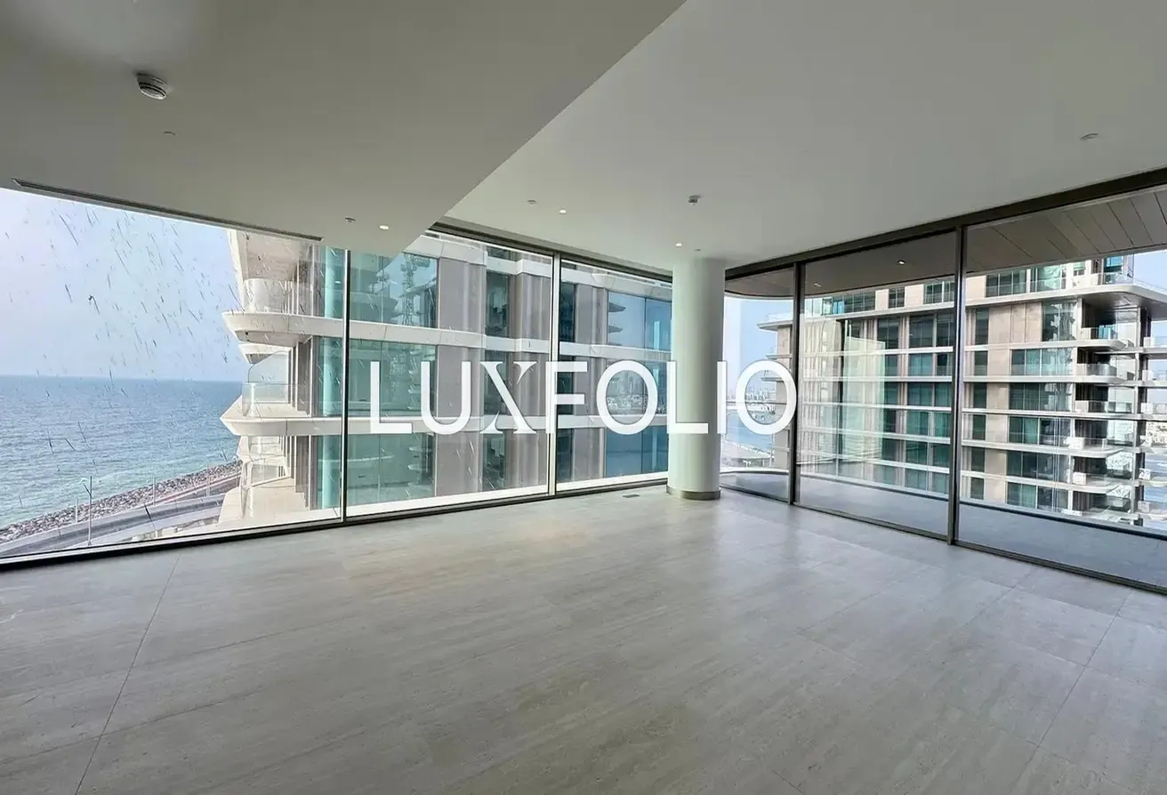 Brand New | Unbelievable Views | Unfurnished
