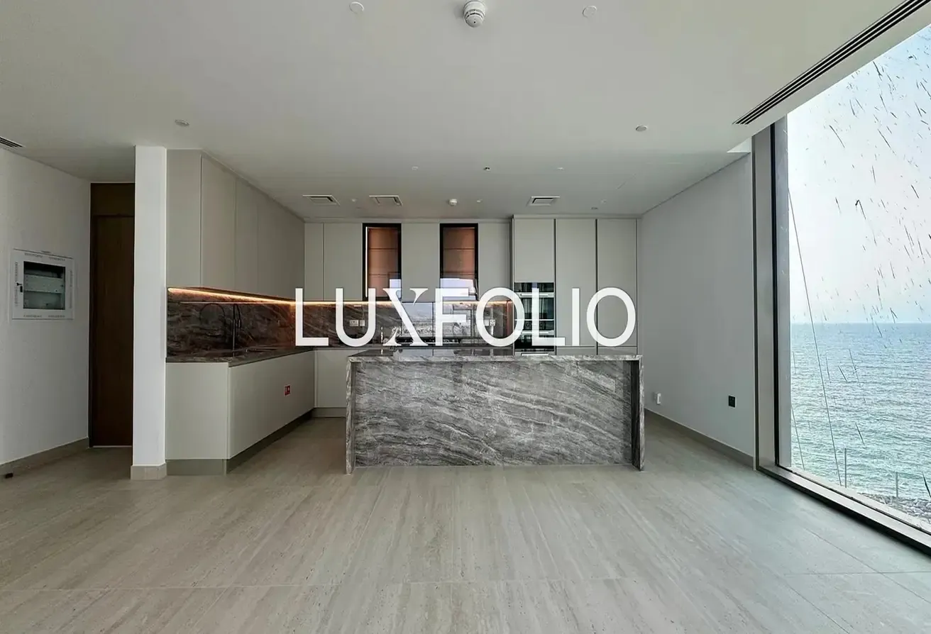 Brand New | Unbelievable Views | Unfurnished
