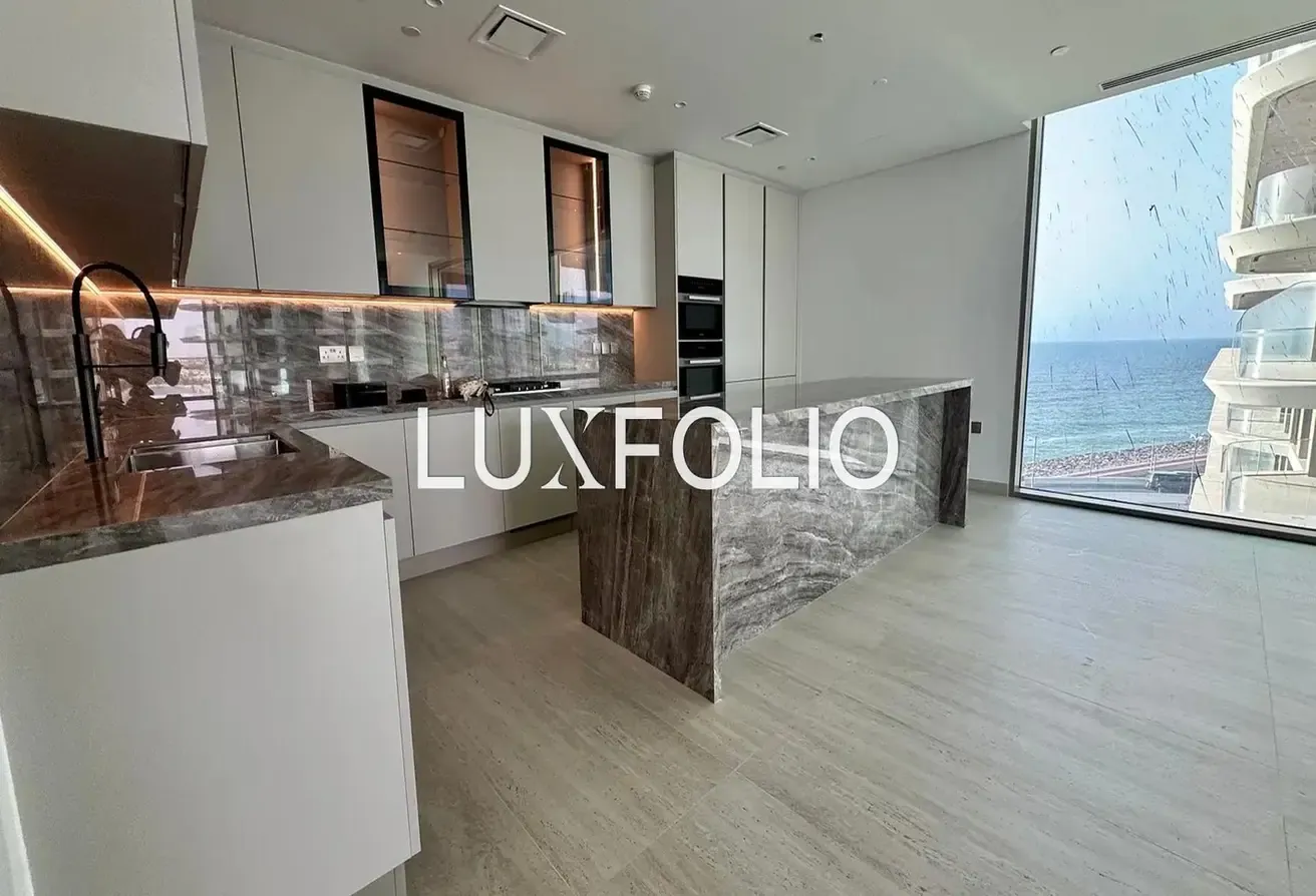 Brand New | Unbelievable Views | Unfurnished