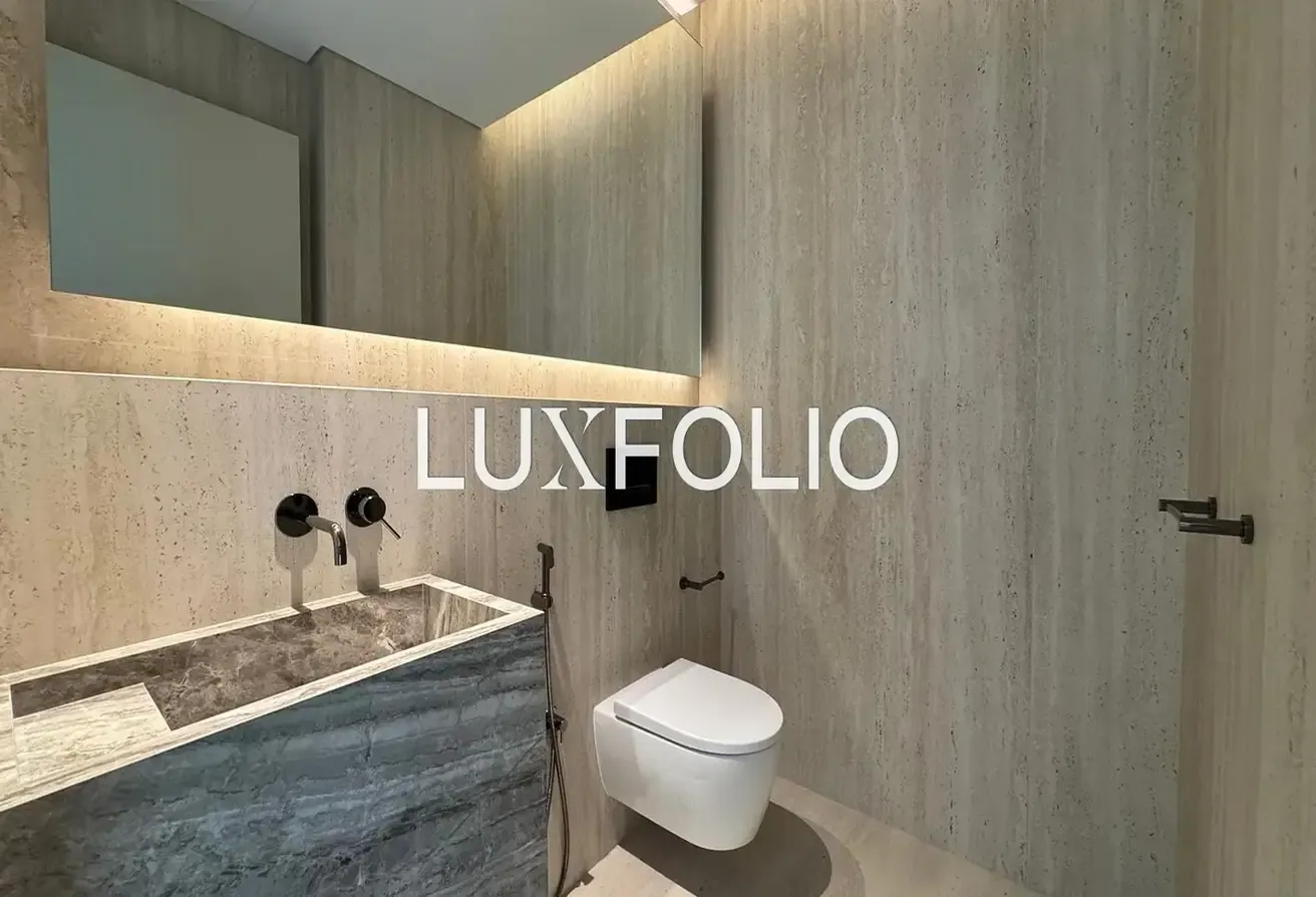 Brand New | Unbelievable Views | Unfurnished