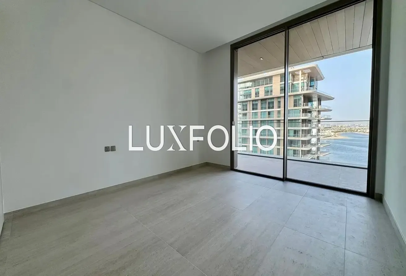 Brand New | Unbelievable Views | Unfurnished