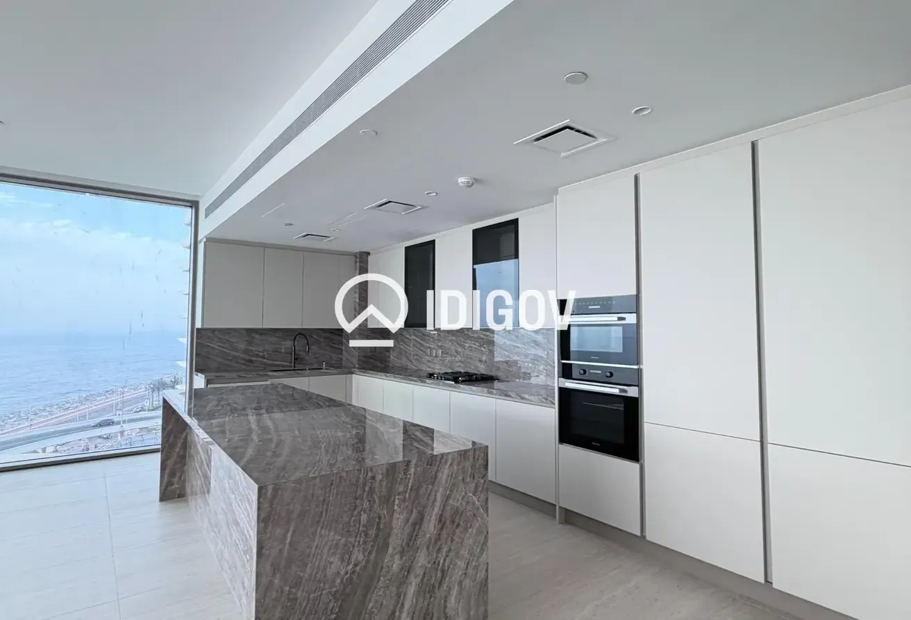 Brand New | Palm View | Skyline Luxury