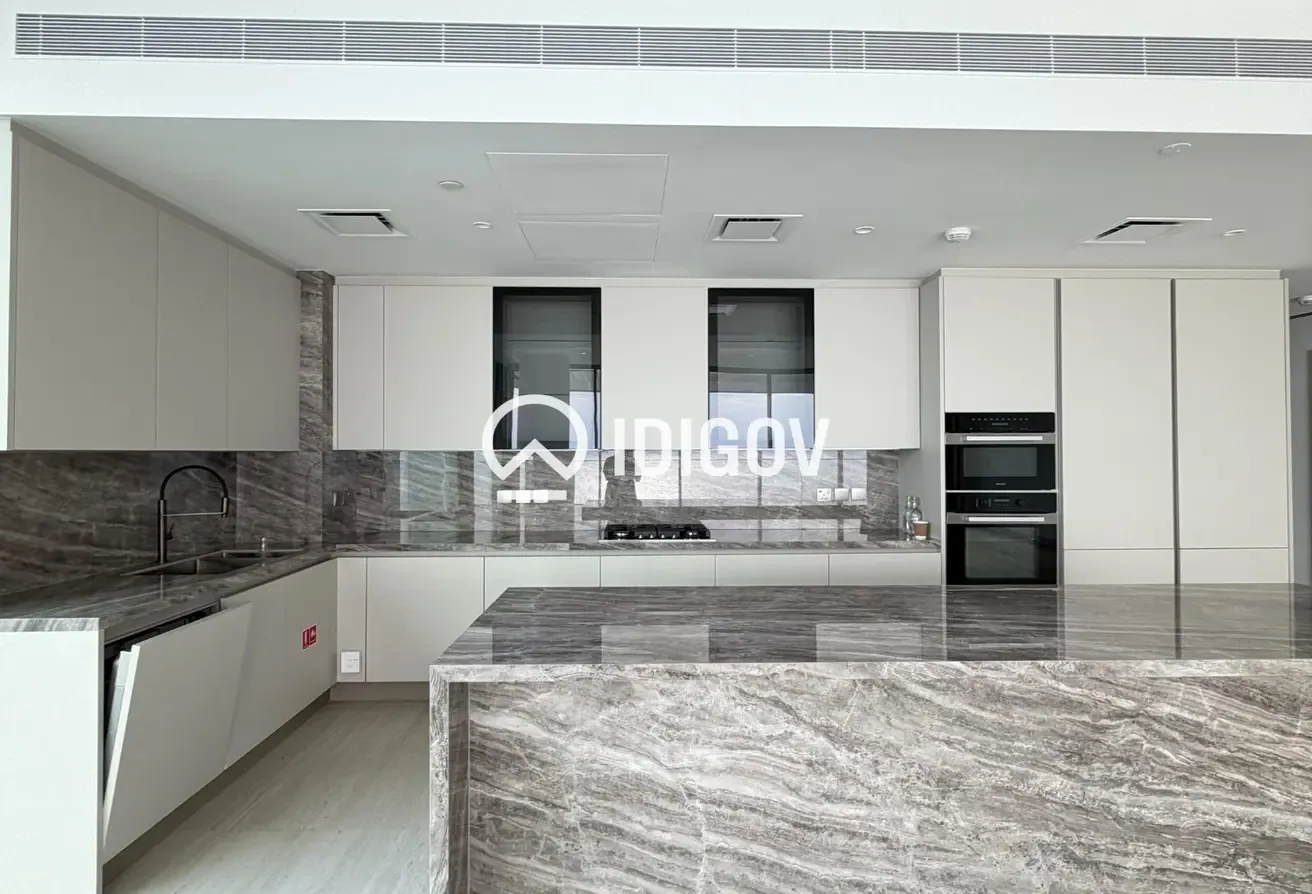 Brand New | Palm View | Skyline Luxury