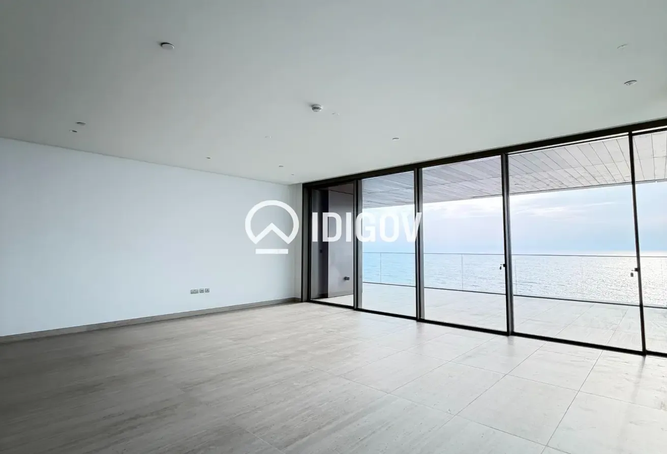 Brand New | Palm View | Skyline Luxury