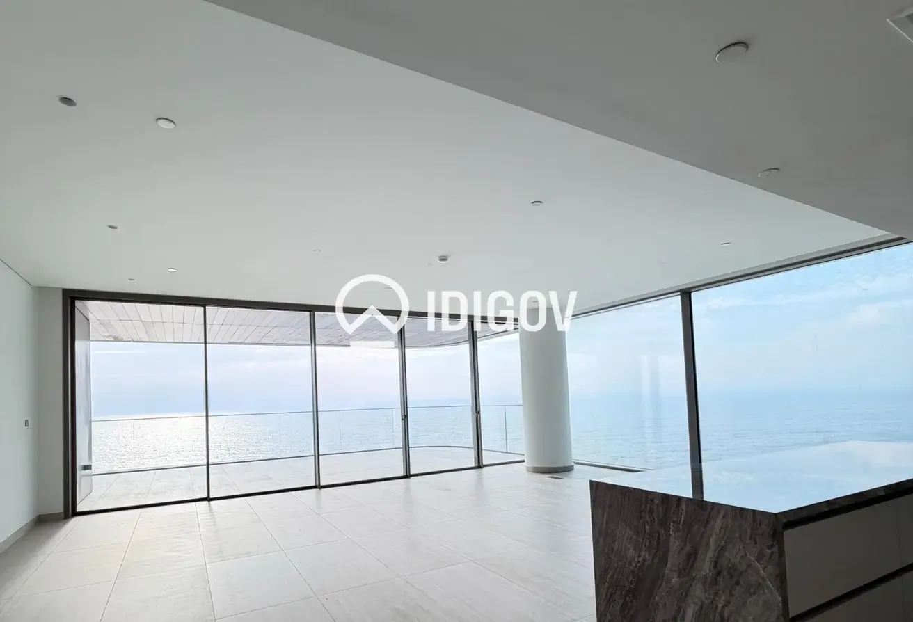 Brand New | Palm View | Skyline Luxury