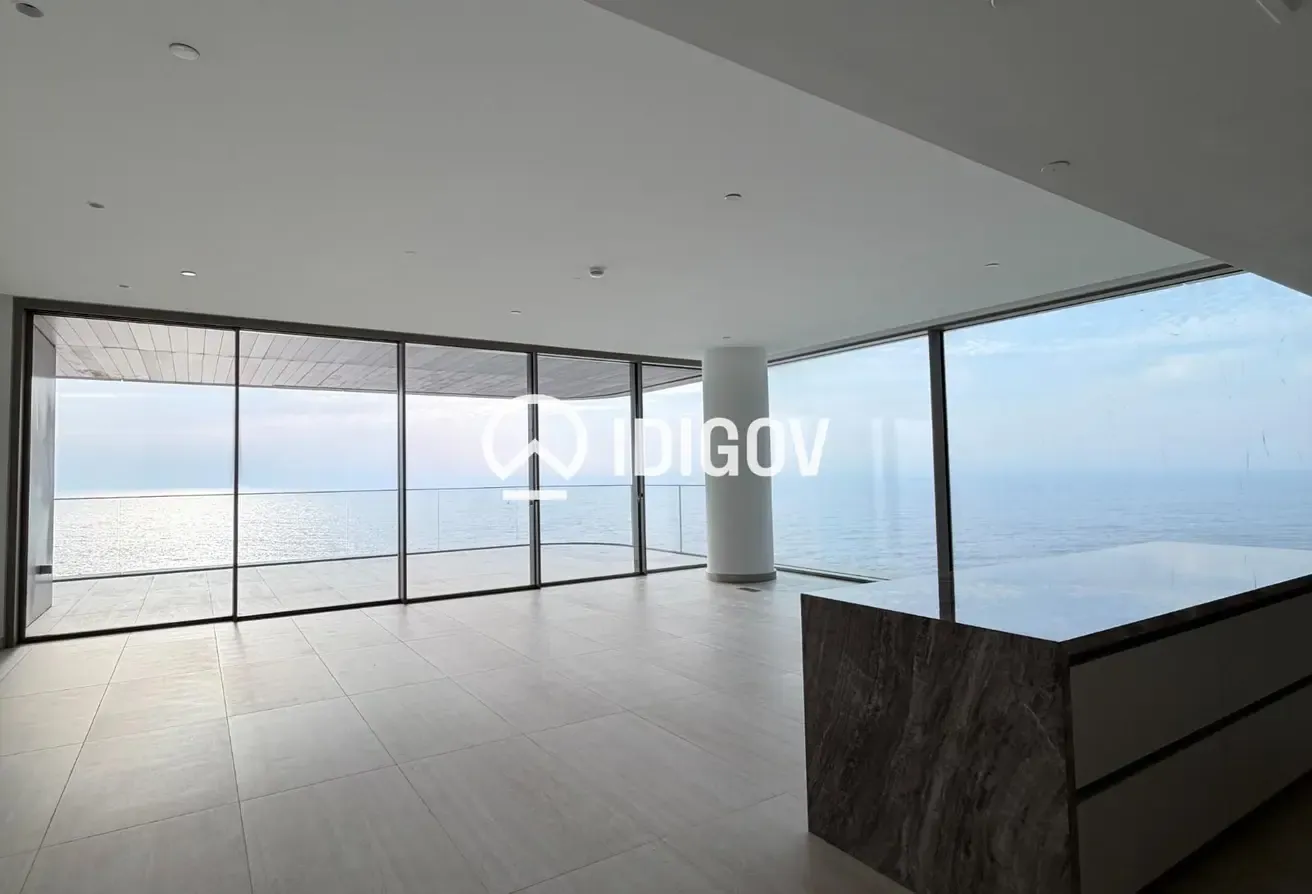 Brand New | Palm View | Skyline Luxury