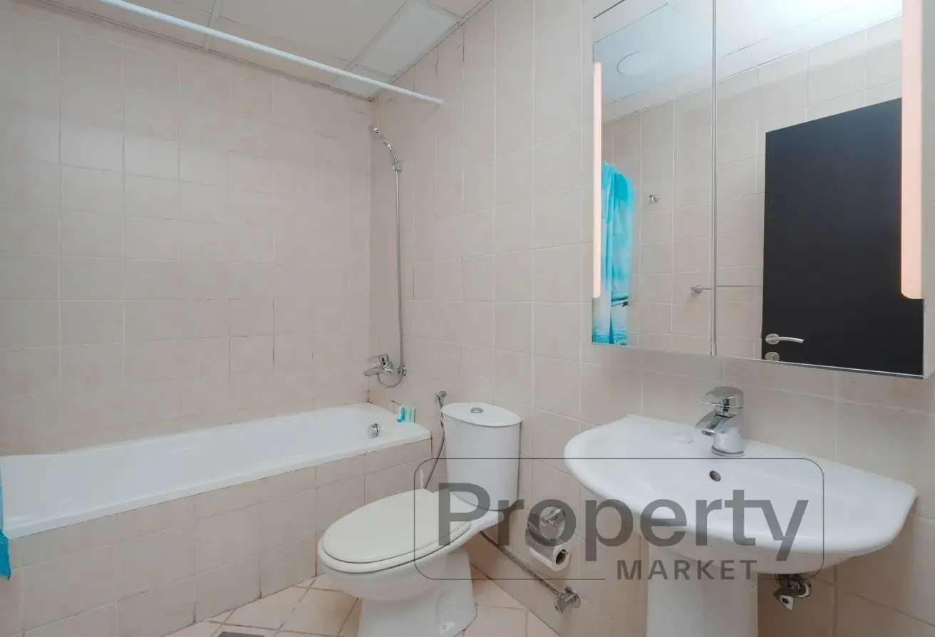 12 Payments Option | 2BR+Maids | Balcony
