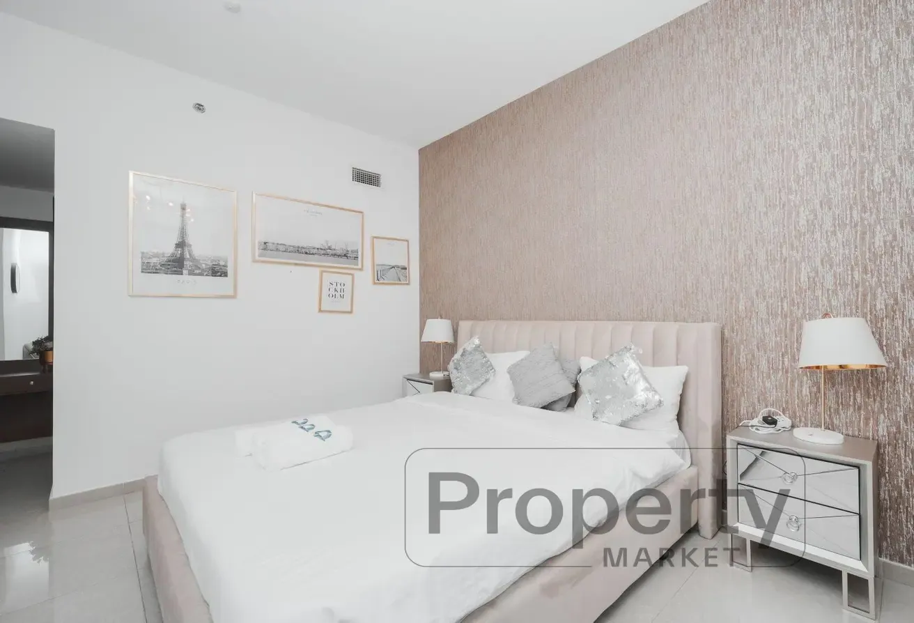 12 Payments Option | 2BR+Maids | Balcony