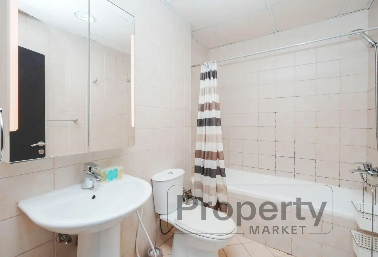 12 Payments Option | 2BR+Maids | Balcony