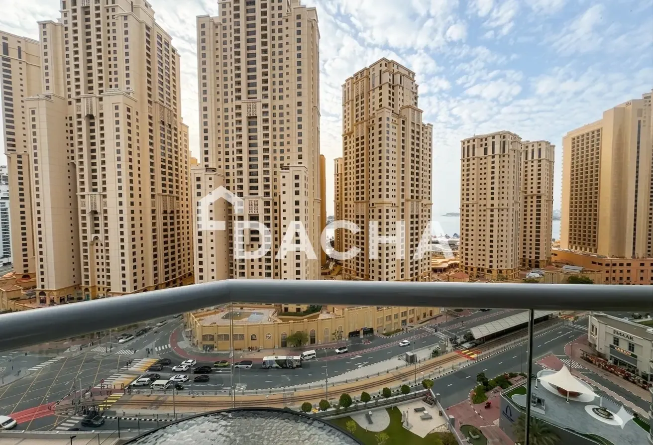 Furnished | Prime Location | Vacant on Transfer