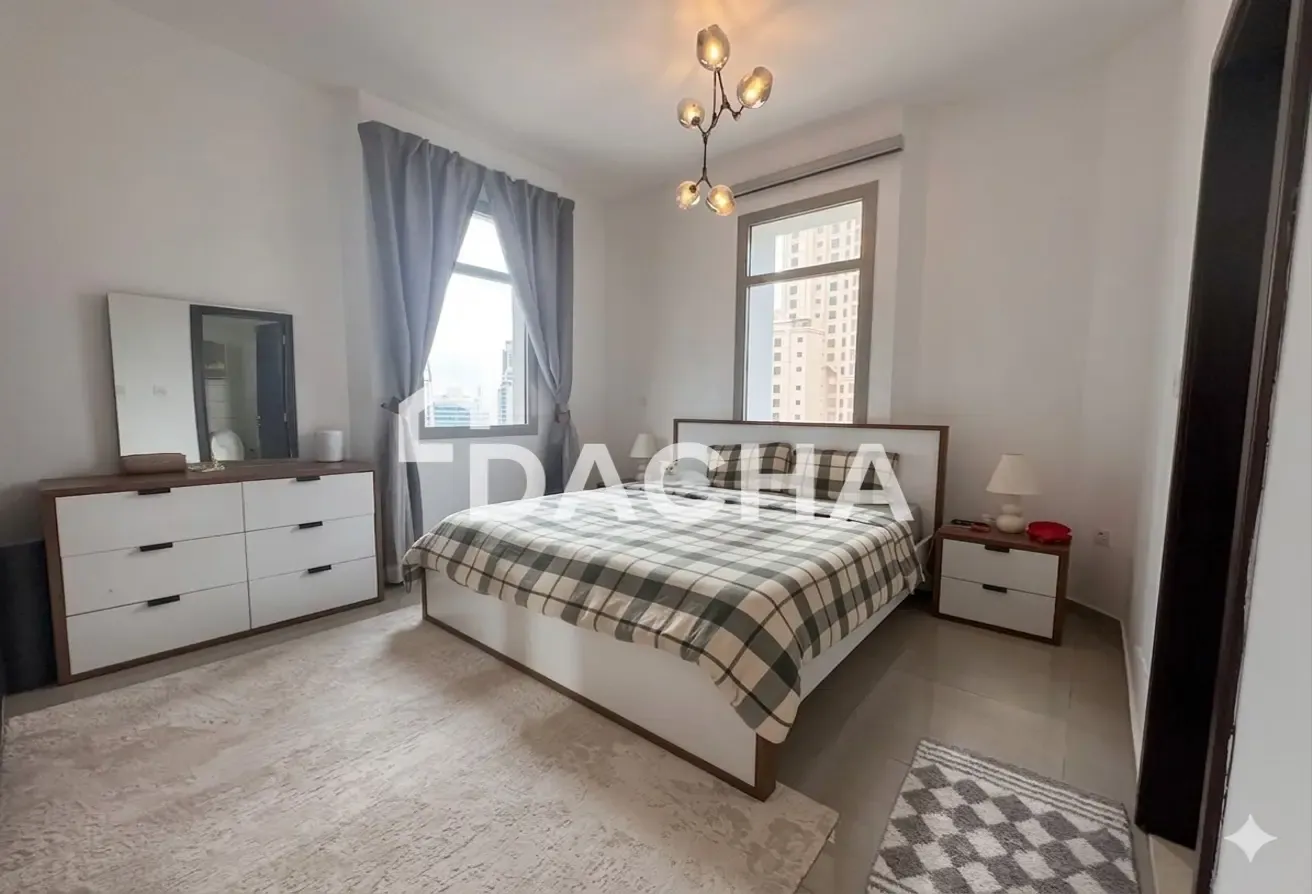 Furnished | Prime Location | Vacant on Transfer