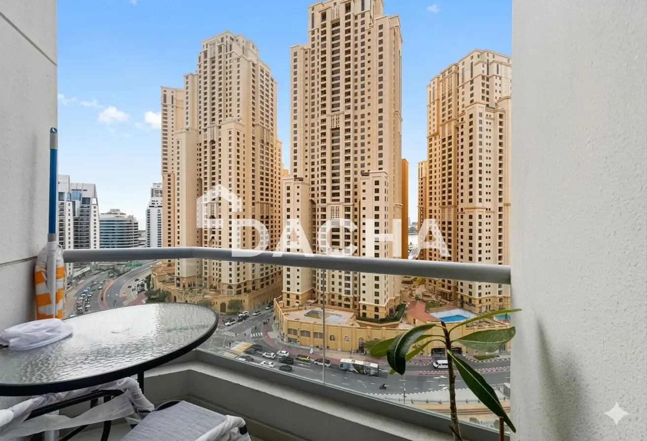 Furnished | Prime Location | Vacant on Transfer