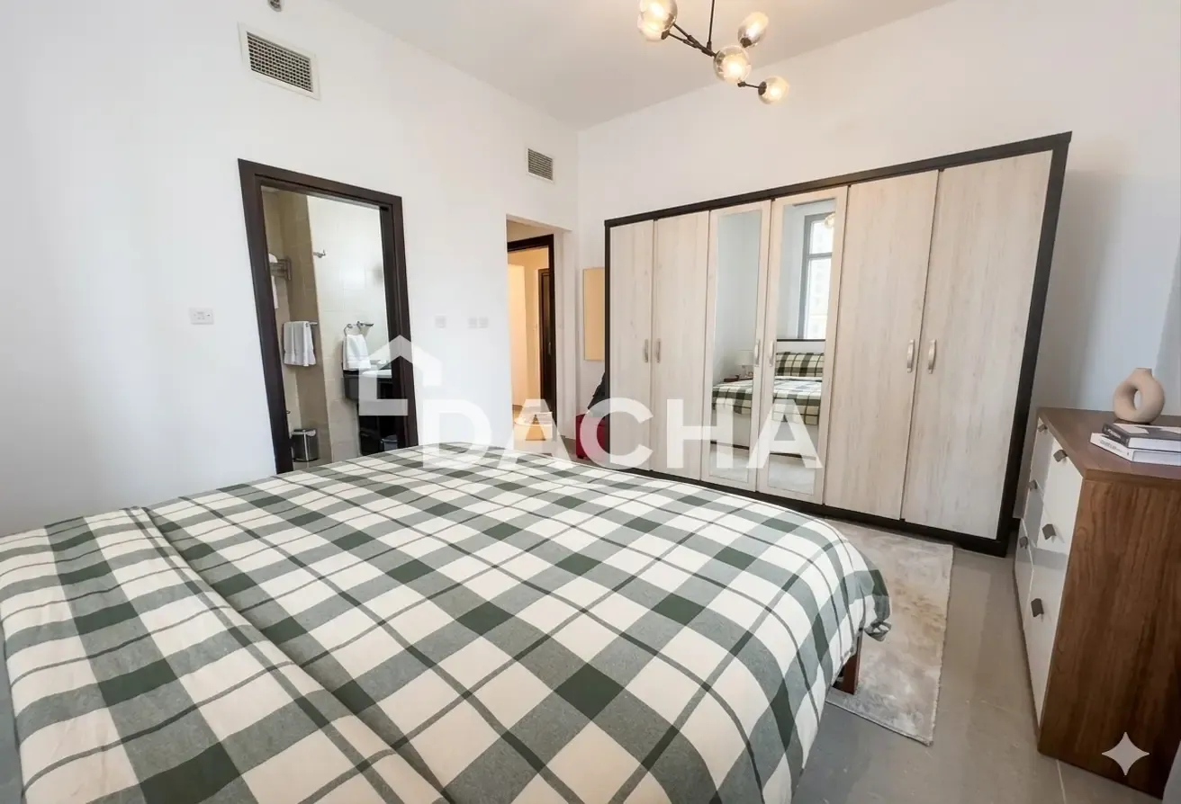 Furnished | Prime Location | Vacant on Transfer