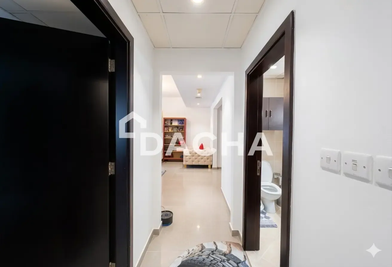 Furnished | Prime Location | Vacant on Transfer