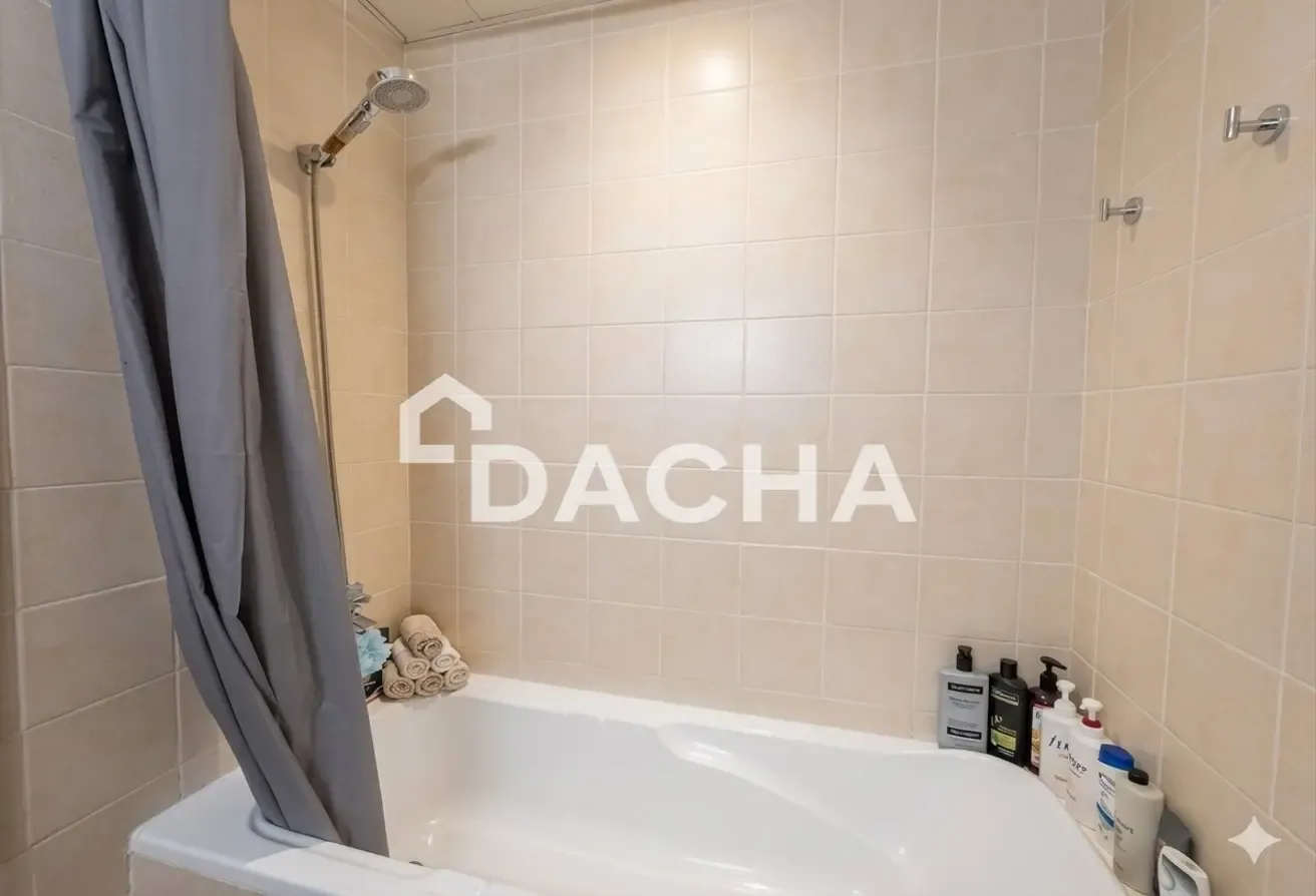 Furnished | Prime Location | Vacant on Transfer
