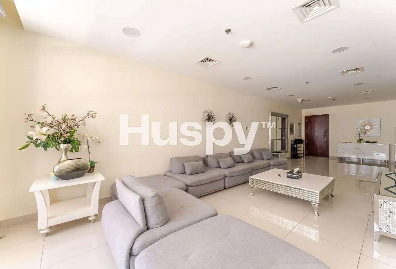 Duplex | Fully Furnished | Vacant