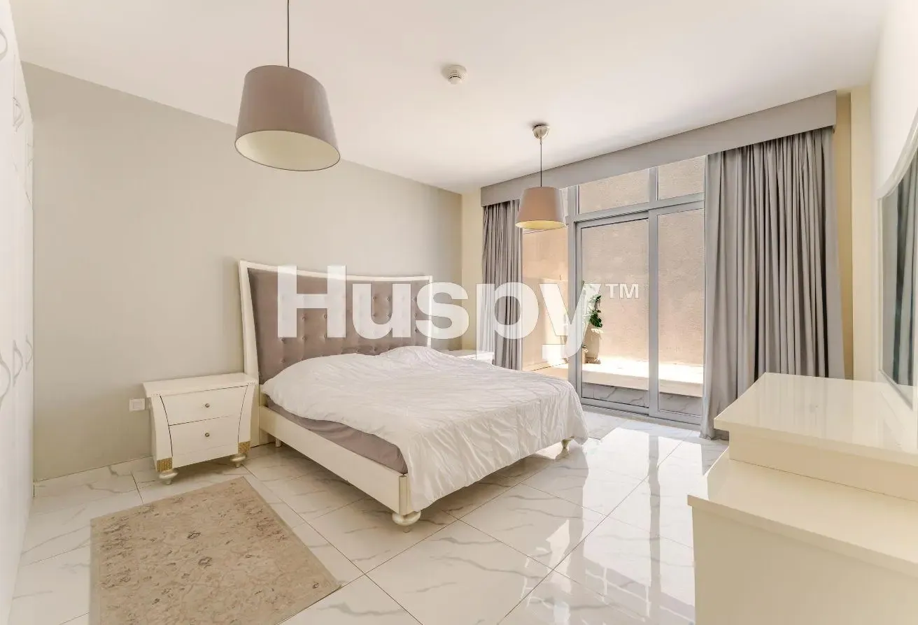 Duplex | Fully Furnished | Vacant