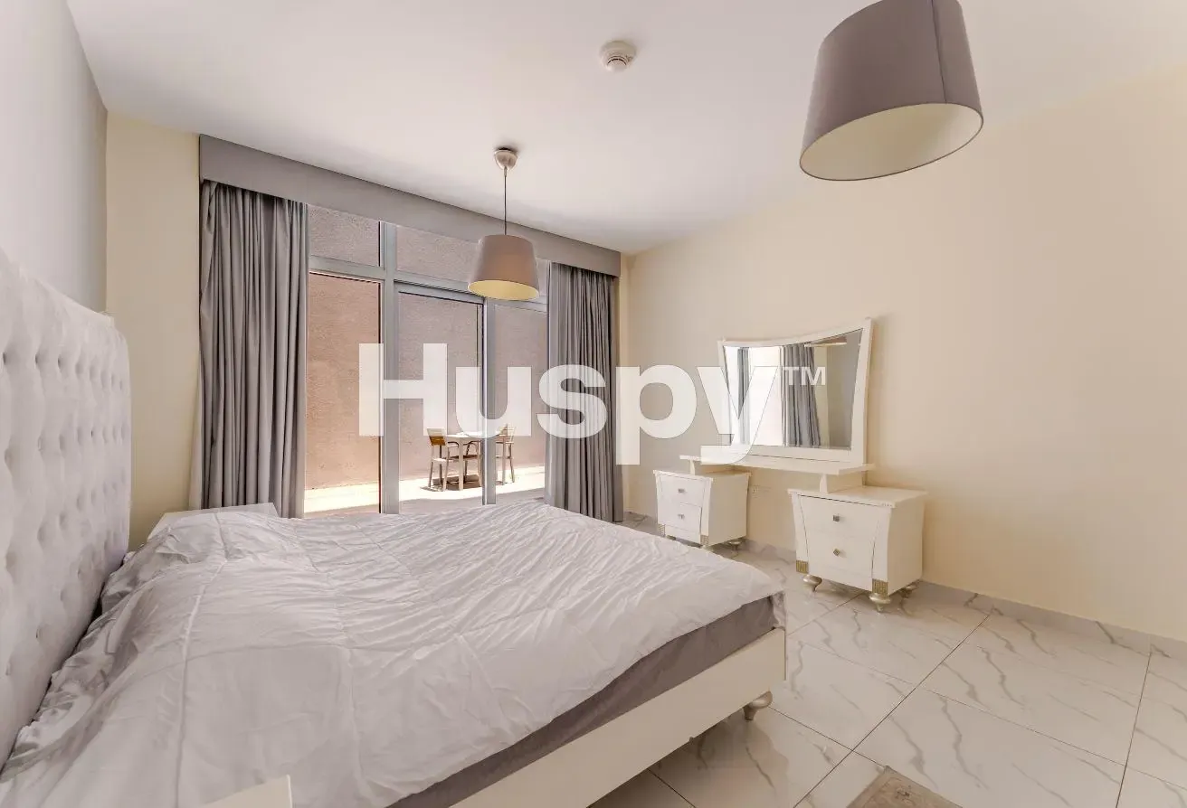 Duplex | Fully Furnished | Vacant