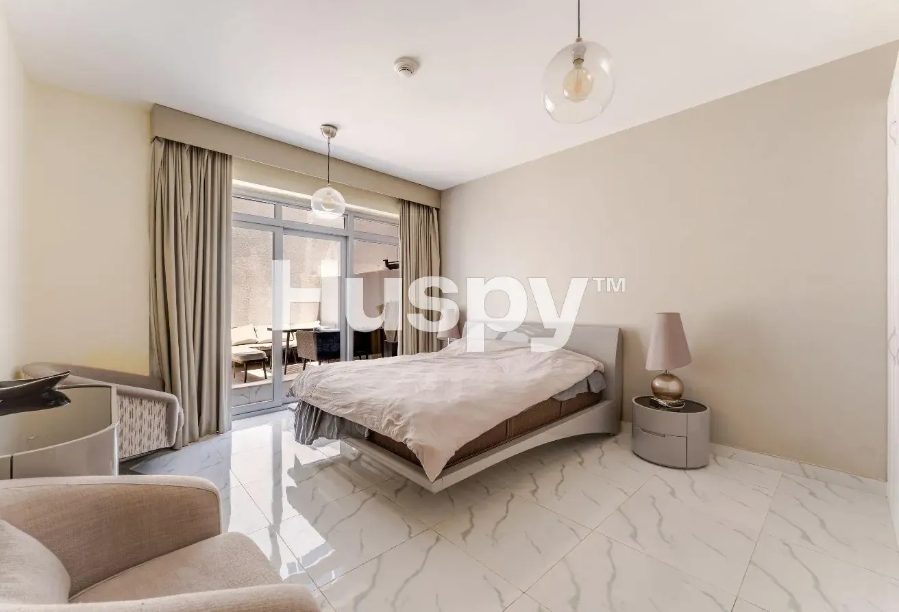 Duplex | Fully Furnished | Vacant