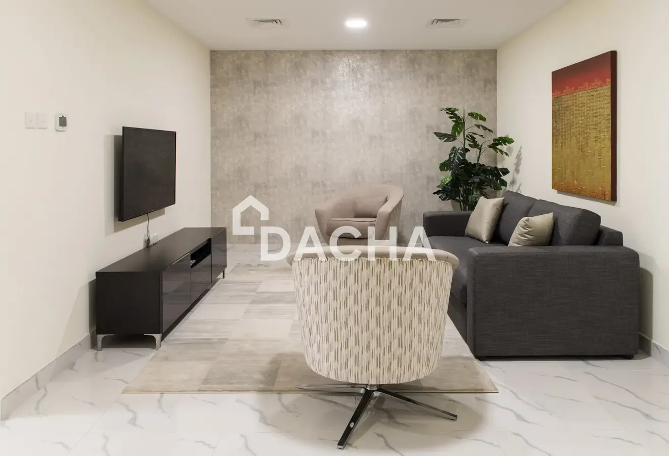 Furnished | Marina Wharf | Ground Floor Unit
