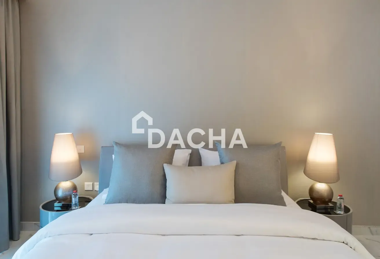 Furnished | Marina Wharf | Ground Floor Unit