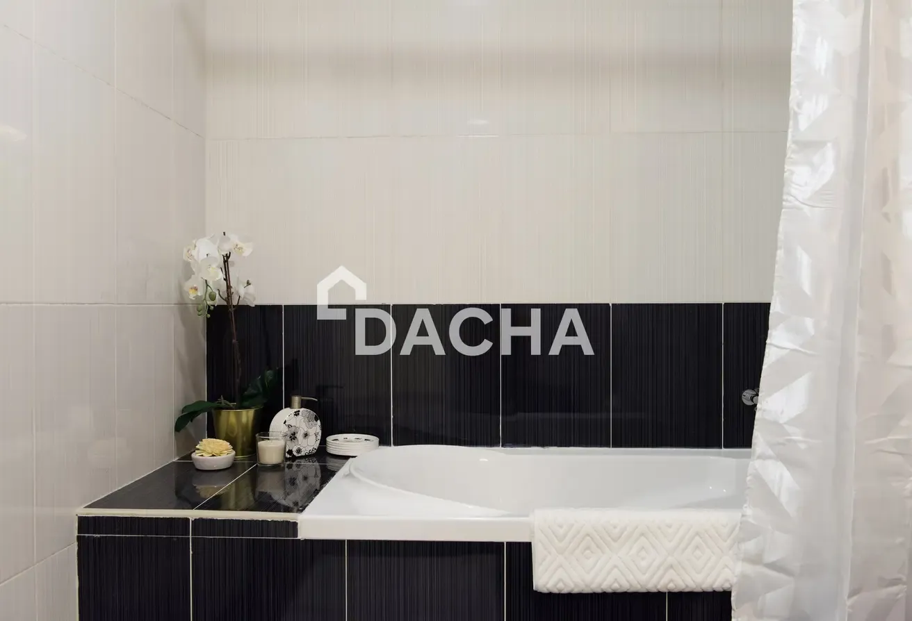 Furnished | Marina Wharf | Ground Floor Unit