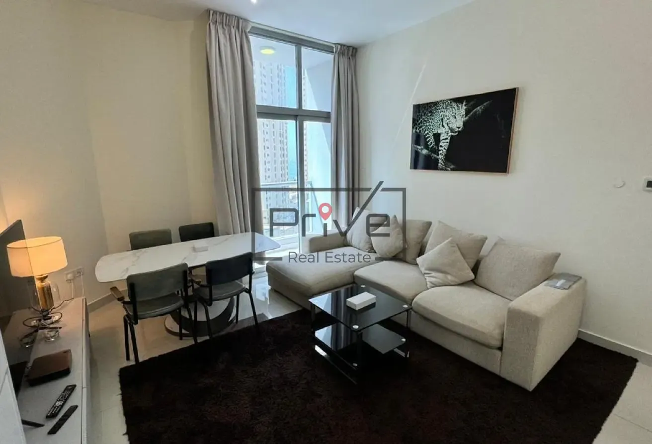 2 Weeks Free | Upgraded | Marina View | Furnished