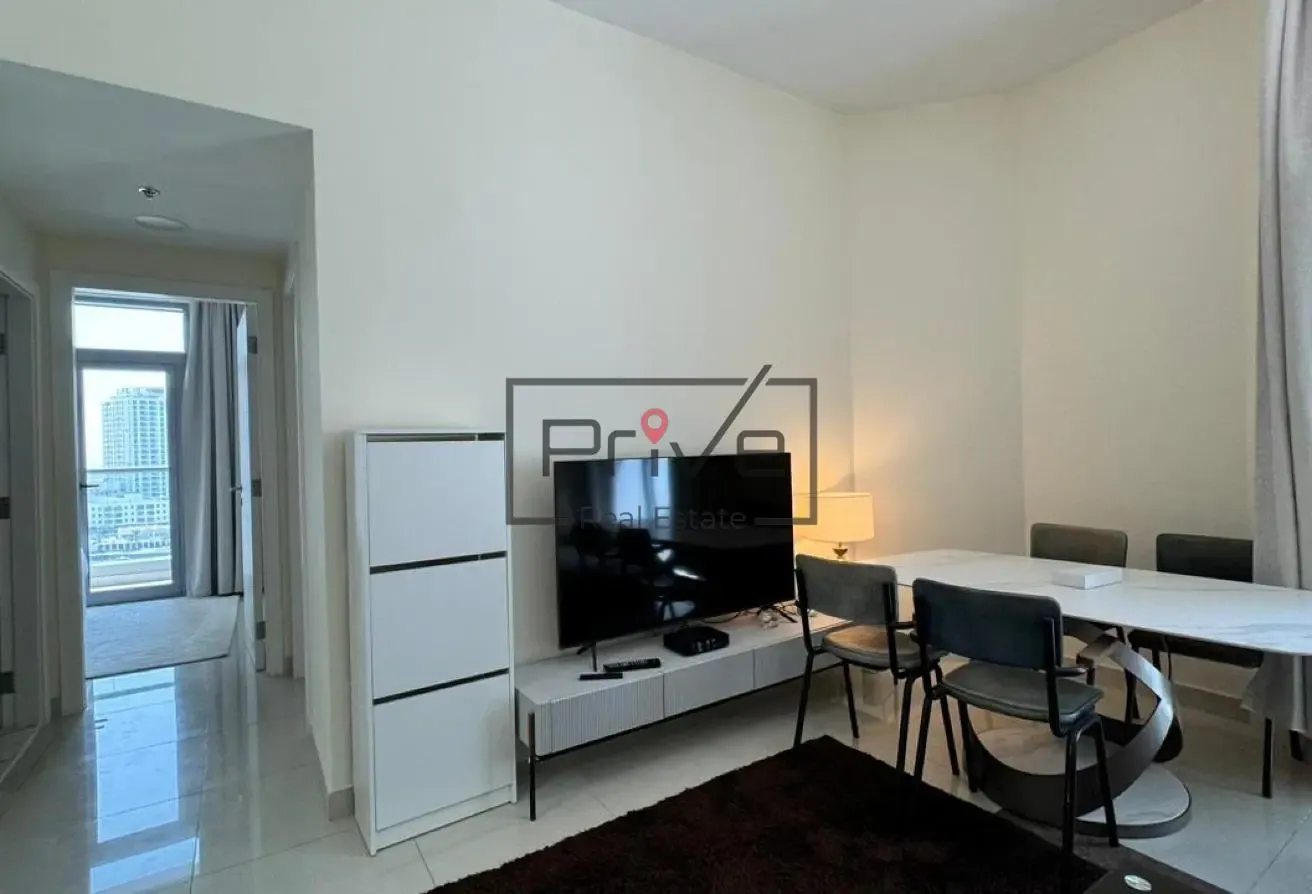 2 Weeks Free | Upgraded | Marina View | Furnished