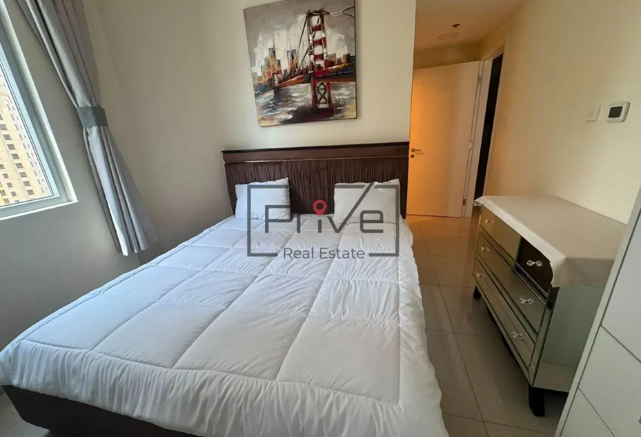 2 Weeks Free | Upgraded | Marina View | Furnished