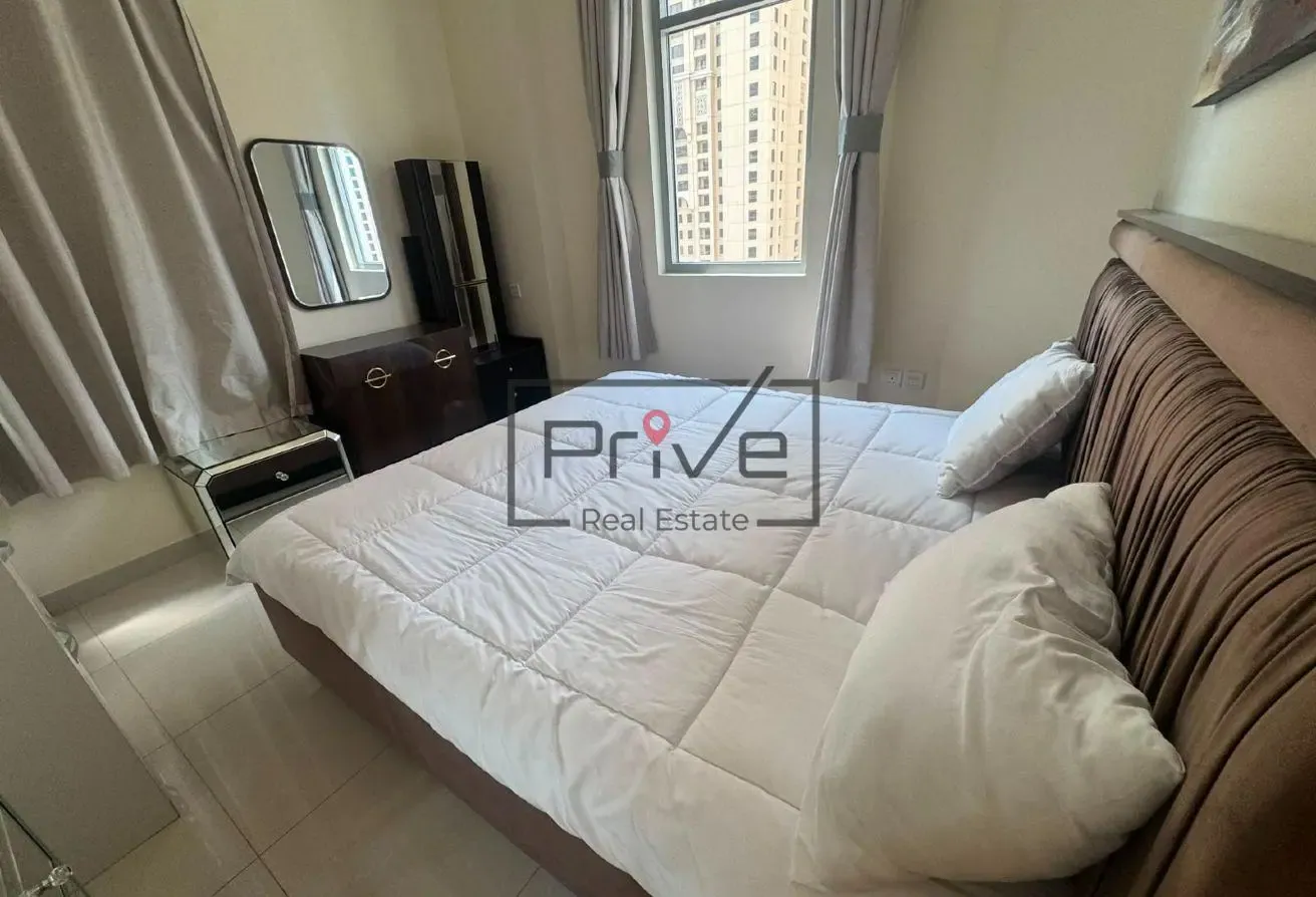 2 Weeks Free | Upgraded | Marina View | Furnished