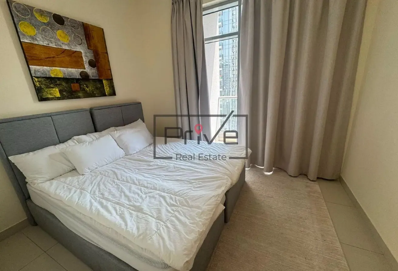 2 Weeks Free | Upgraded | Marina View | Furnished