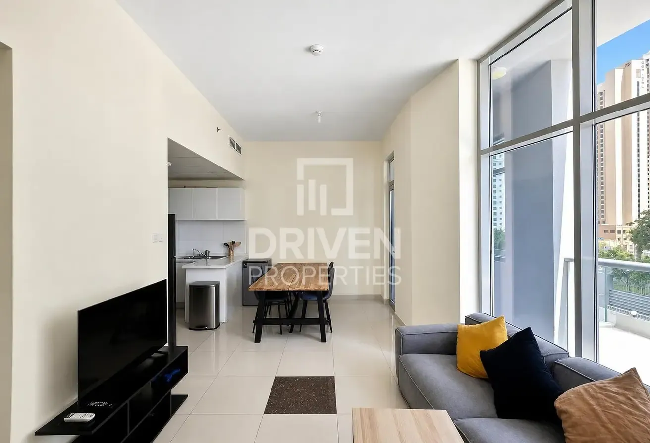 Great Value | Premium Location | Furnished